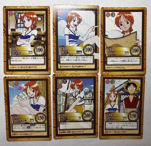 ワンピース カードダス ハイパーバトルのYahoo!オークション(旧