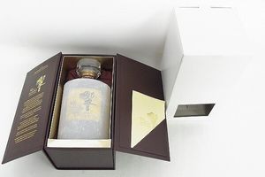 響 空瓶のYahoo!オークション(旧ヤフオク!)の相場・価格を見る｜Yahoo