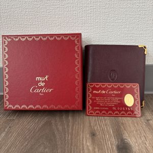 カルティエ ギャランティカードの値段と価格推移は？｜26件の売買