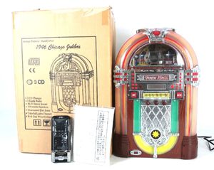 ジュークボックスの値段と価格推移は？｜294件の売買データから