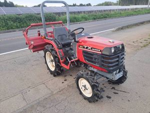 トラクター 茨城のYahoo!オークション(旧ヤフオク!)の相場・価格を見る