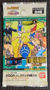 ジャンプフェスタ ワンピース カードの値段と価格推移は？｜66件の売買
