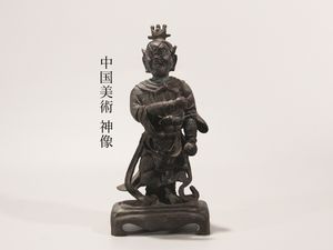 李朝 仏像のYahoo!オークション(旧ヤフオク!)の相場・価格を見る