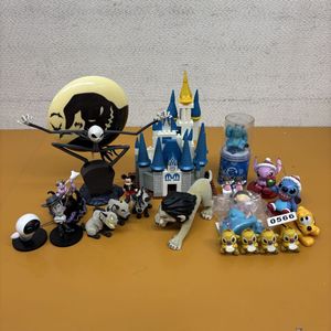 ライオンキング フィギュアの値段と価格推移は？｜10件の売買データ