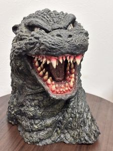 ゴジラヘッドの値段と価格推移は？｜49件の売買データからゴジラヘッド