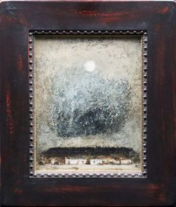山本明比古、『ジャイサルメールの午後』、希少な画集より 山本明比古の値段と価格推移は？｜3件の売買データから山本明比古の