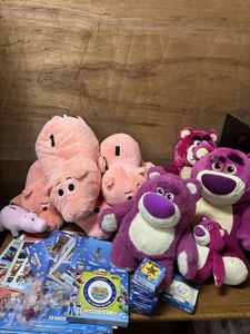 トイストーリー ロッツォの値段と価格推移は？｜70件の売買データから