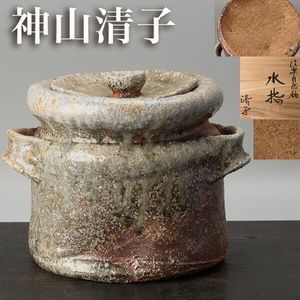 神山清子の値段と価格推移は？｜3件の売買データから神山清子の価値が