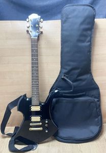 ターゲット モッキンバード ギター Fernandes - モッキンバード TARGET