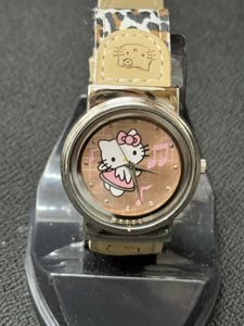 レトロ キティ 腕時計の値段と価格推移は？｜9件の売買データから
