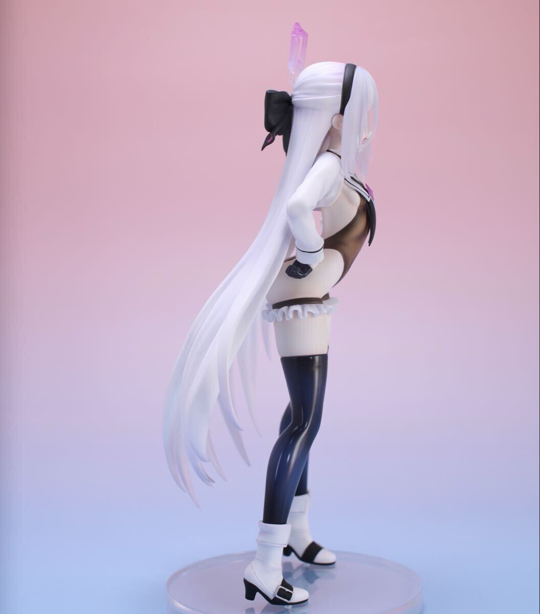 塗装済完成品ガレージキット 正規品 1/7『ケイ 例の衣装ver.』 【竹内