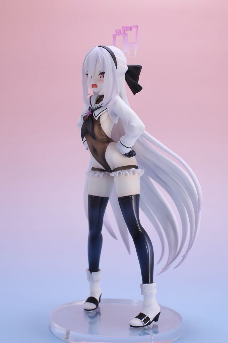 塗装済完成品ガレージキット 正規品 1/7『ケイ 例の衣装ver.』 【竹内