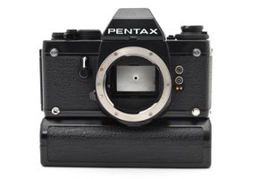 PENTAX LXのYahoo!オークション(旧ヤフオク!)の相場・価格を見る