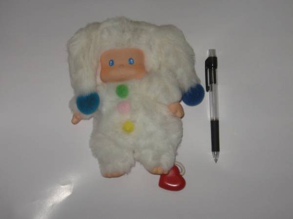 魔法の妖精ペルシャ ラブリーボンボンぬいぐるみ コミック アニメ 売買されたオークション情報 Yahooの商品情報をアーカイブ公開 オークファン Aucfan Com