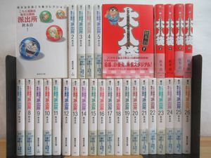 こち亀 初版の値段と価格推移は？｜16件の売買データからこち亀 初版の