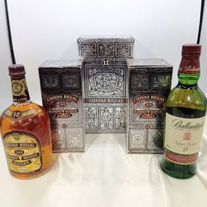 シーバスリーガル 12年の平均価格は2,610円｜ウイスキーの価格相場