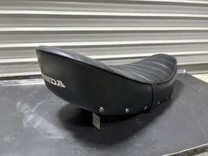 シャリー 純正 シートのYahoo!オークション(旧ヤフオク!)の相場・価格