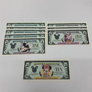 ディズニーダラーのYahoo!オークション(旧ヤフオク!)の相場・価格を
