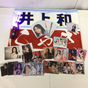 1枚約80円】乃木坂46佐藤璃果生写真 270枚ほぼコンプ