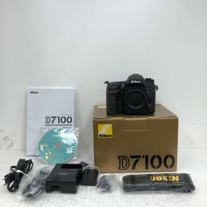 Nikon D7100のYahoo!オークション(旧ヤフオク!)の相場・価格を見る