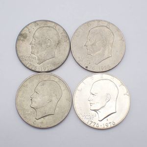 1776-1976 リバティ コイン セットの値段と価格推移は？｜5件の売買