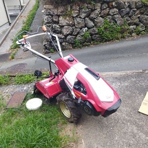 ヤンマー YK650MRのYahoo!オークション(旧ヤフオク!)の相場・価格を