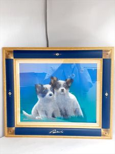 八代亜紀 絵画の値段と価格推移は？｜1件の売買データから八代亜紀