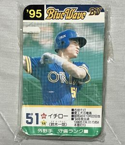 イチロー カード オリックスの値段と価格推移は？｜86件の売買データ