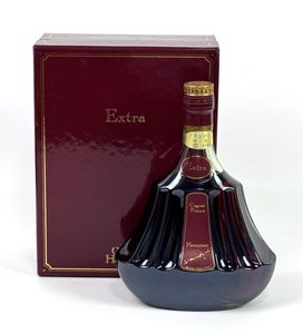 ヘネシー エクストラの値段と価格推移は？｜205件の売買データから