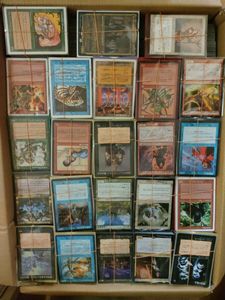 MTG 引退のYahoo!オークション(旧ヤフオク!)の相場・価格を見る｜Yahoo