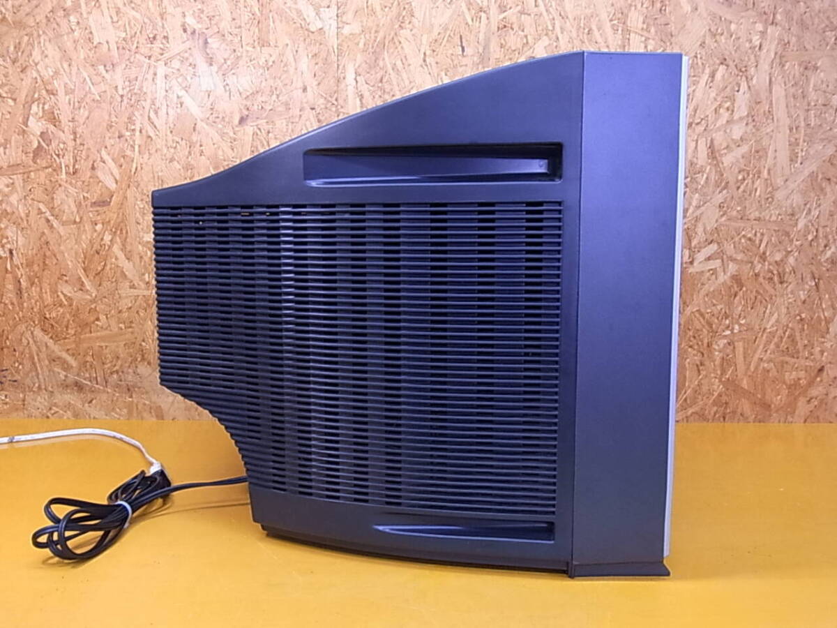 □Cd/619▽ソニー SONY☆21型ブラウン管テレビ☆トリニトロン