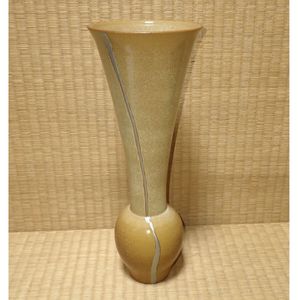池坊 花器のYahoo!オークション(旧ヤフオク!)の相場・価格を見る