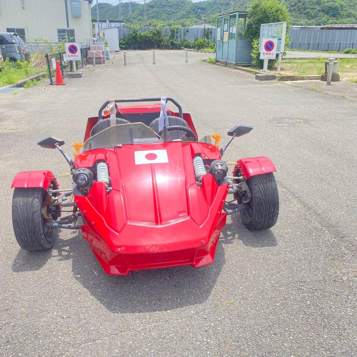 リバーストライクの値段と価格推移は？｜2件の売買データからリバー 