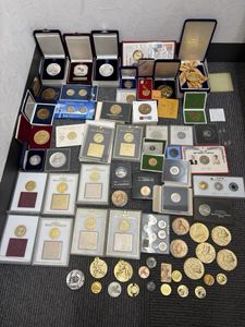 王貞治 記念メダルの値段と価格推移は？｜22件の売買データから王貞治