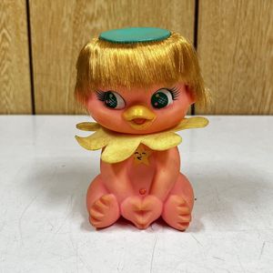WATANABE TOY 人形の値段と価格推移は？｜1件の売買データからWATANABE