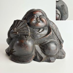 Yahoo!オークション(旧ヤフオク!)の彫刻、オブジェ 春画の相場・価格を