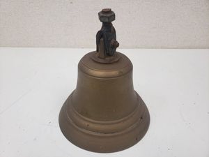 号鐘の値段と価格推移は？｜6件の売買データから号鐘の価値がわかる