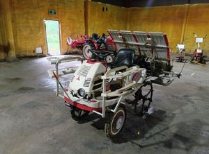 三菱田植機 mprの値段と価格推移は？｜7件の売買データから三菱田植機