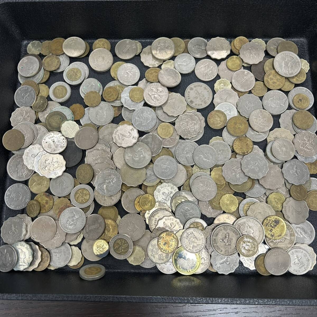 香港 20セントの値段と価格推移は？｜5件の売買データから香港 20