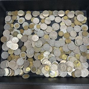 香港 20セントの値段と価格推移は？｜5件の売買データから香港 20