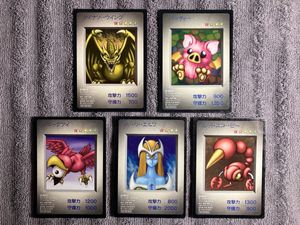 遊戯王 ゲームボーイ特典カードの値段と価格推移は？｜4件の売買データ