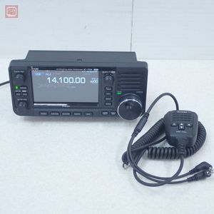 IC-705のYahoo!オークション(旧ヤフオク!)の相場・価格を見る｜Yahoo