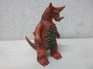 ゴモラ ソフビの値段と価格推移は？｜70件の売買データからゴモラ