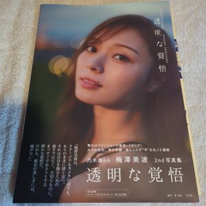 梅澤美波 写真集の値段と価格推移は？｜40件の売買データから梅澤美波