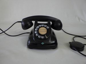 黒電話のYahoo!オークション(旧ヤフオク!)の相場・価格を見る｜Yahoo