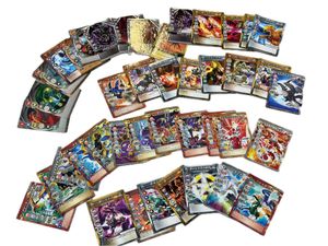 爆丸カードの値段と価格推移は？｜16件の売買データから爆丸カードの