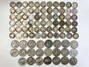 25セント 1964の値段と価格推移は？｜21件の売買データから25セント