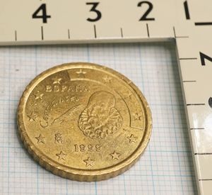 50セントユーロの値段と価格推移は？｜1件の売買データから50セント
