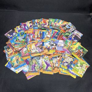 ドラゴンボールZデータカードダスの値段と価格推移は？｜60件の売買