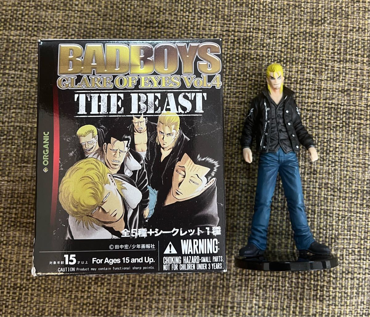 BADBOYS GLAREの値段と価格推移は？｜5件の売買データからBADBOYS